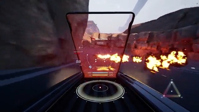 Heading into the weekend, it’s time for some more Foundation Room leaks! 👀✨ 🔹Ground Racing 🔹Weapons 🔹Jetpacks And more!