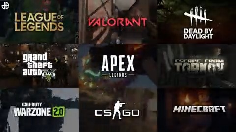 Which game are you playing this weekend?