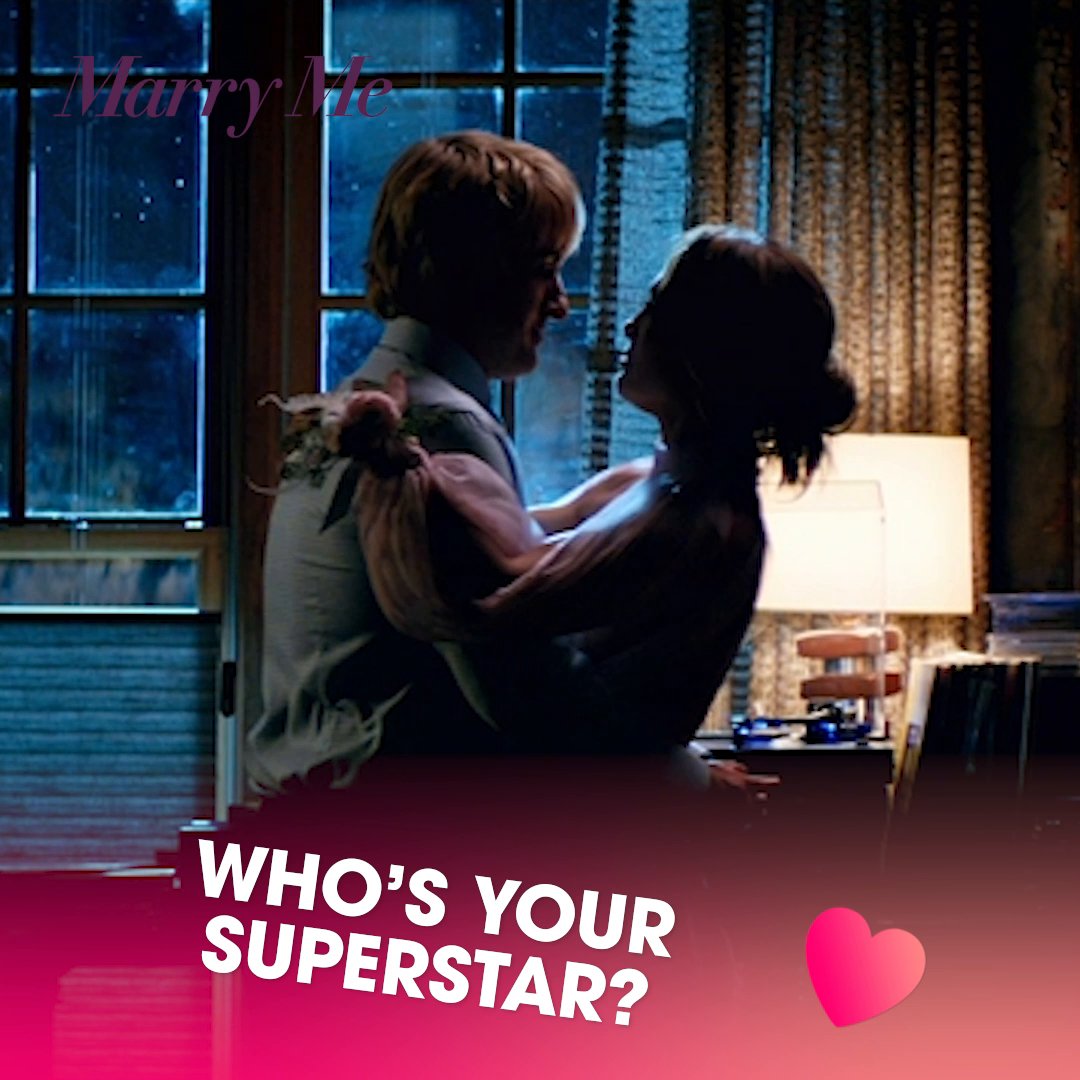 We have the perfect rom-com to watch with your Valentine or Gal-entine!