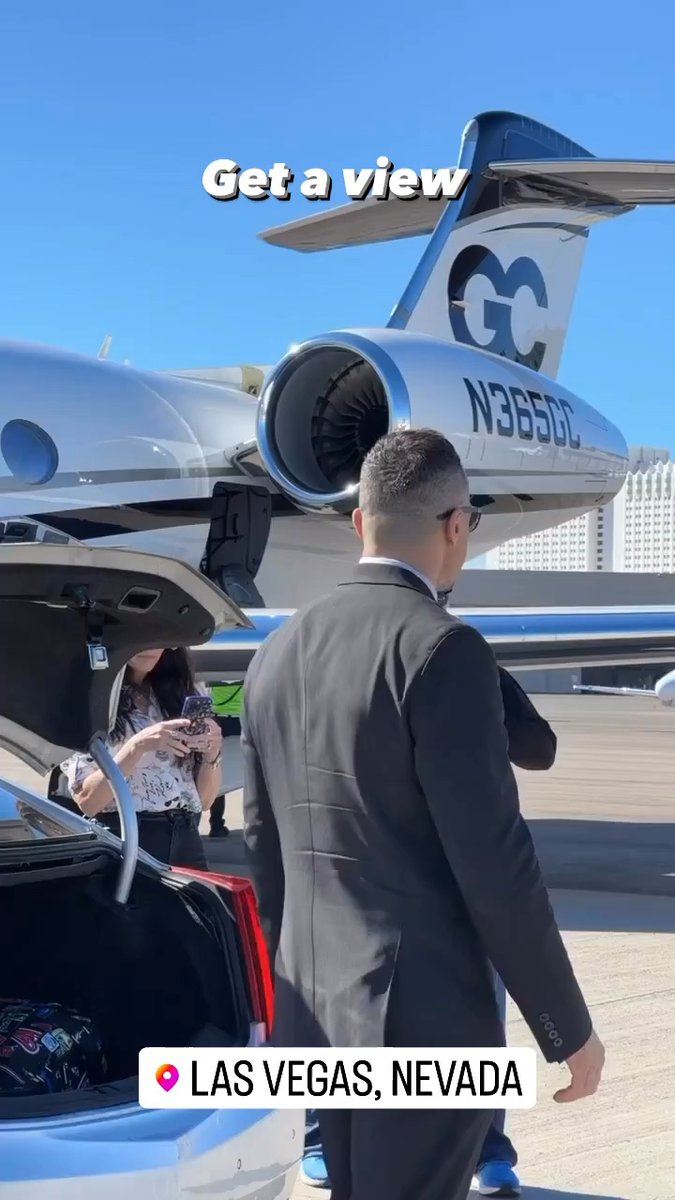 We off to VEGAS, baby. I hope you join me for the most epic event of the year-