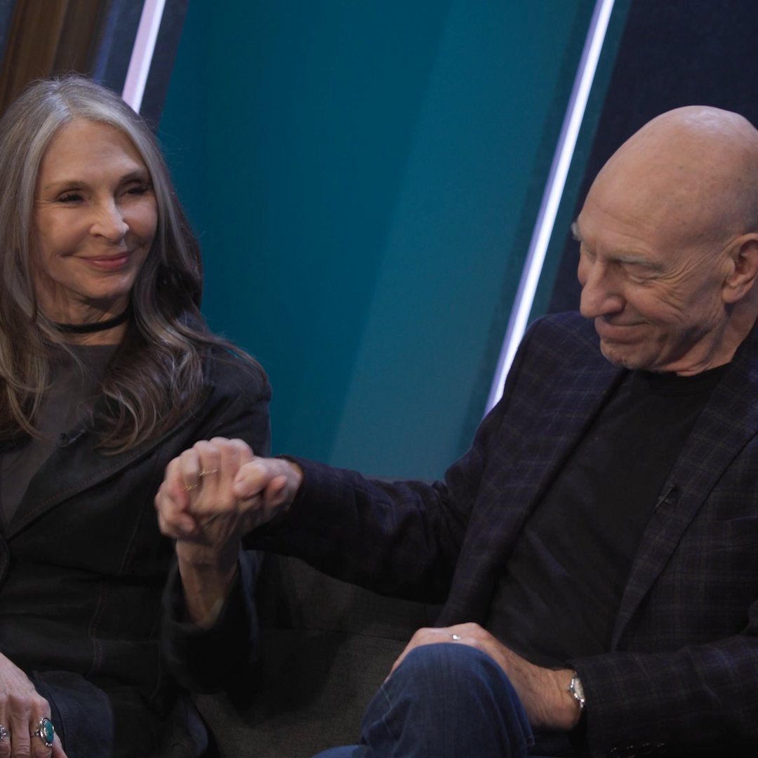 Can't wait until the premiere of #StarTrekPicard? Join The Ready Room's Wil Wheaton for a behind-the-scenes look at the new season, featuring interviews with the cast, a recap of the voyage so far, and more. Now streaming!