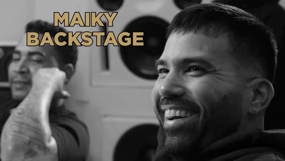 Ya está disponible el episodio de #TagTeam 🇵🇷 con Maikybackstage #LaPulpa y este servidor en mi canal oficial de YouTube