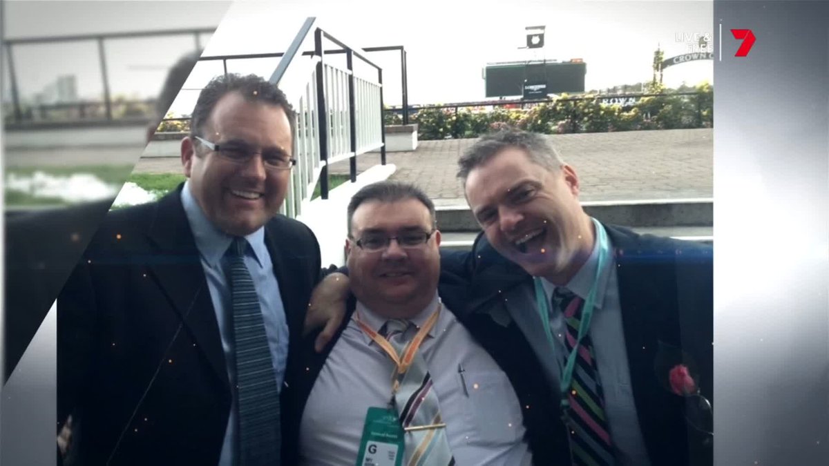 One of our own in Deane Lester is fighting his biggest battle. We spoke to some of his closest friends about his profound impact on the racing industry and what makes him such a champion bloke. @defier1