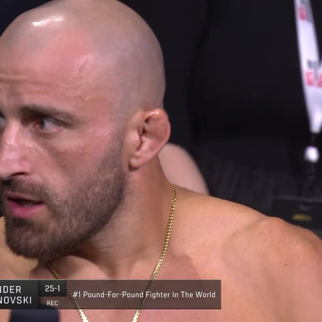 The Great is coming to conquer at lightweight!! #UFC284