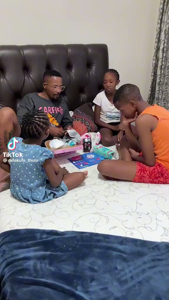 Dad of the year ❤️💯