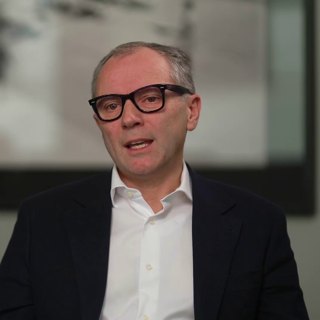 Formula 1 boss Stefano Domenicali says the organisation will continue to support the freedom of drivers to speak out on issues.