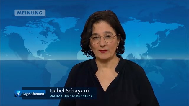 Die politische Linie von Ungarns Ministerpräsident Orban – Zäune, Knüppel, Abdrängen – setzt sich in der EU weiter durch. Dabei könnten vor den EU-Zäunen Iranerinnen, die protestierten, und Erdbebenopfer aus der Türkei und Syrien stehen: die Meinung von Isabel Schayani (red)