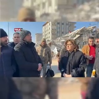“60 bin nüfuslu ilçenin yarısı yok” diyen AKP’li Fatma Şahin: Her şerde bir hayır vardır