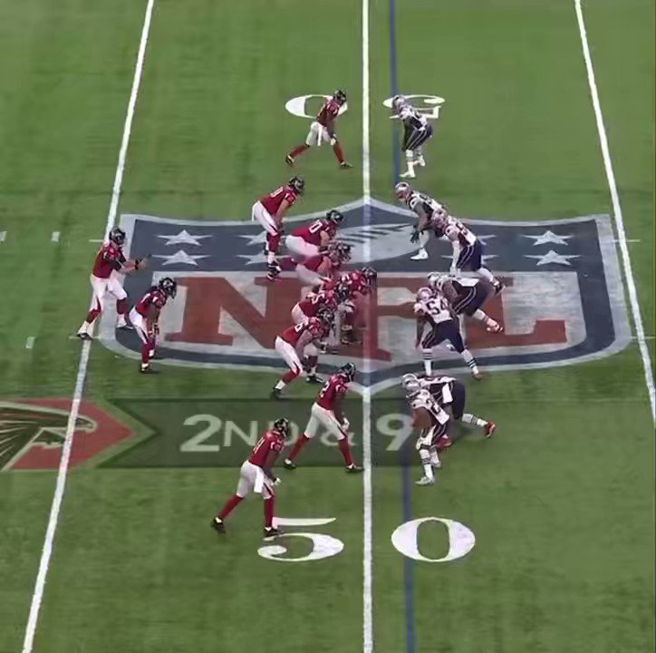 One of the greatest catches in Super Bowl history.