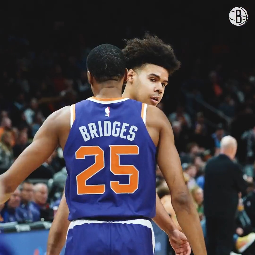 Coming soon to Barclays Center 👀