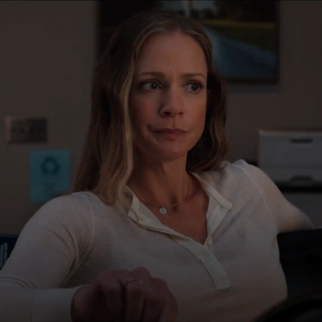 On a scale of 1-10, how stressed are you right now? 😓 #CriminalMinds