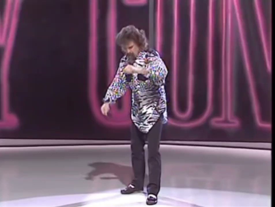 Sam Smith actually wears Billy Connolly's incontinence pants