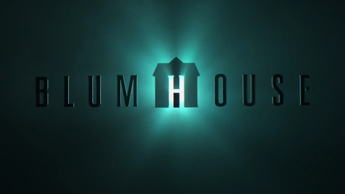 Chills every time. What’s the first movie you think of when you see this on the screen? #GlobalMovieDay #Blumhouse