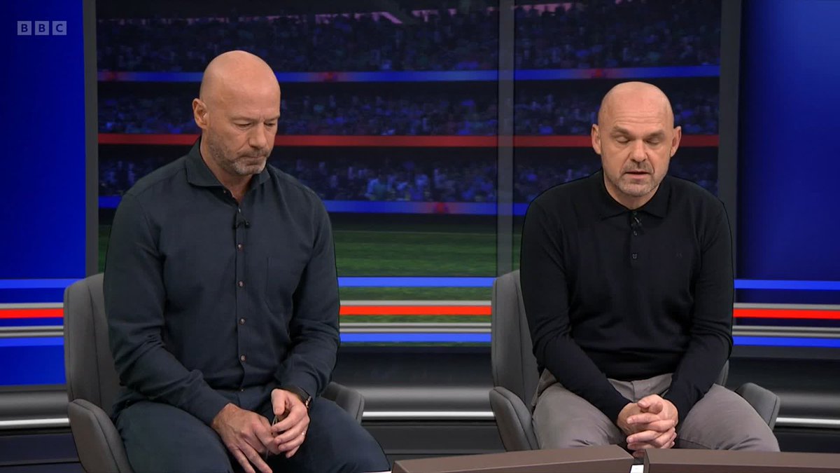 "I'm just getting to the point where I'm finding it difficult to comprehend how inefficient VAR is." We feel ya, Danny. #MOTD #BBCFootball