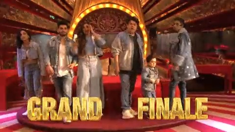 The mandali is back for the Grand Finale! Don’t miss the madness starting at 7pm on #VootSelect. #BiggBoss #BiggBoss16 #BiggBossOnVootSelect #BB16OnVS #BiggBoss24hrsLive @beingsalmankhan @colorstv