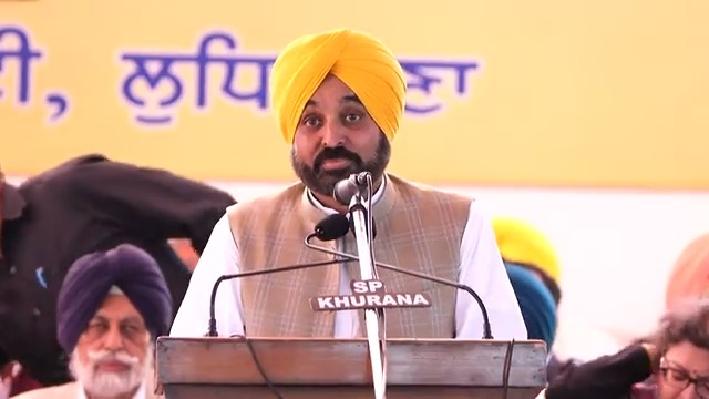 ਹੁਣ ਅਸੀਂ ਫ਼ੈਸਲਾ ਕਰਨ ਬਾਰੇ ਸੋਚ ਰਹੇ ਹਾਂ ਕਿ ਪੰਜਾਬ ਦਾ ਕੋਈ ਵੀ ਹਿੱਸਾ ਨਹਿਰੀ ਪਾਣੀ ਖੁਣੋ ਵਾਂਝਾ ਨਹੀਂ ਰਹੇਗਾ…ਅਸੀਂ ਸਿੰਚਾਈ ਲਈ ਸਿਰਫ਼ ਨਹਿਰਾਂ ਦਾ 34% ਪਾਣੀ ਵਰਤ ਰਹੇ ਹਾਂ, ਇਹ ਅੰਕੜਾ 70% ‘ਤੇ ਲੈ ਕੇ ਜਾਵਾਂਗੇ…ਪੂਰੇ ਪੰਜਾਬ ‘ਚ ਧਰਤੀ ਹੇਠਲੇ ਪਾਈਪਾਂ ਦਾ ਜਾਲ ਵਿਛਾਇਆ ਜਾਵੇਗਾ…