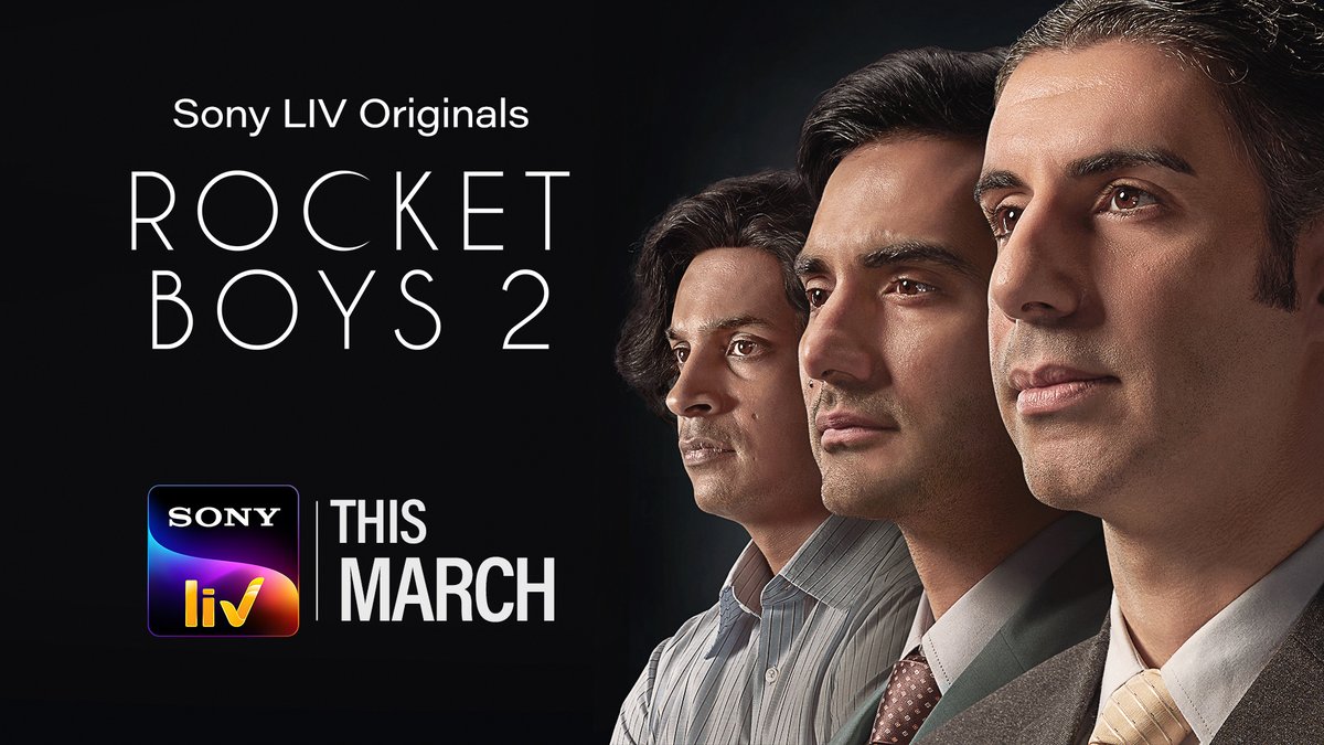 Amidst global conflict &amp; enemies charging our borders, India becoming a nuclear nation was the only deterrent to imminent threats of war. Witness the incredible journey of India’s greatest scientists shaping a new era where no one dared to challenge their country's sovereignty.