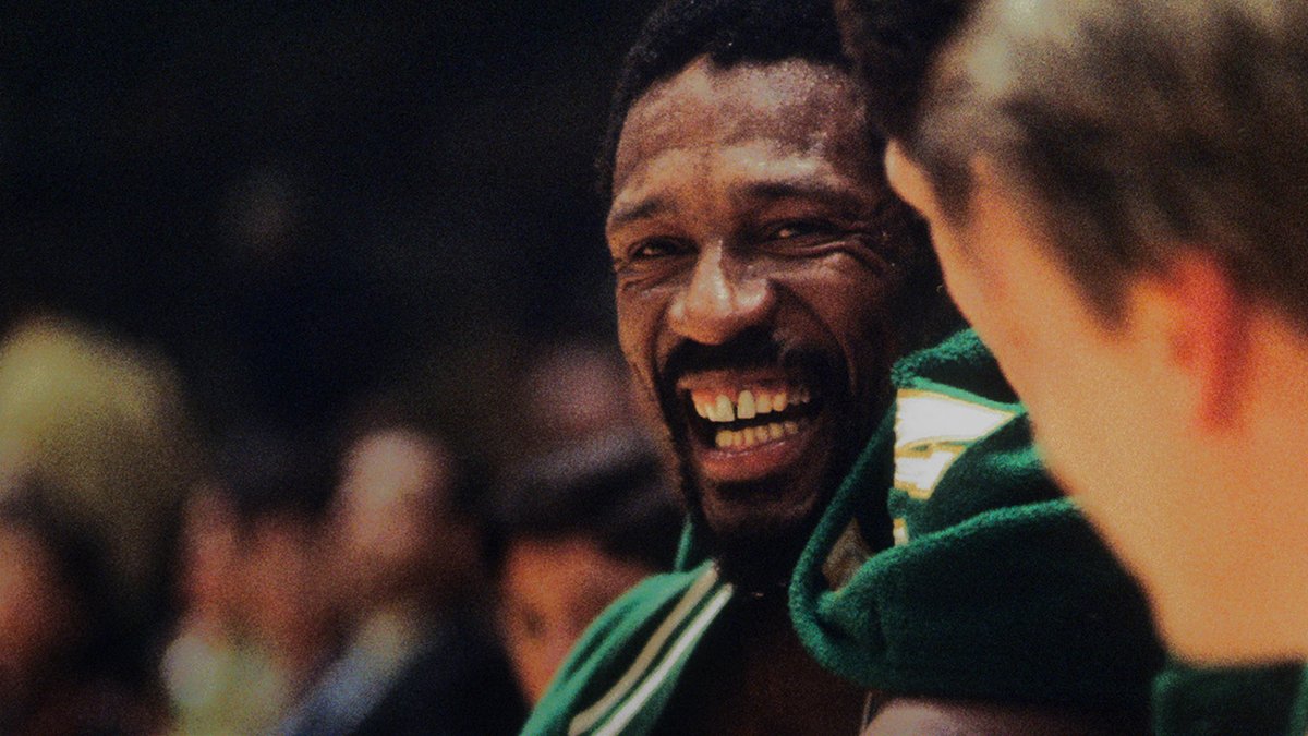HBD to the late, great pioneer & legend BILL RUSSELL, who has more rings than fingers 11 x NBA Champion as player 2 x NBA Champion as coach 2 x NCAA Champion 5 x NBA MVP 134 games with 30+ REB 3 games with 30 PTS & 30 REB 8 games with 40+ REB 1 game with 50+ REB And the civil rights icon achieved just as much off the court