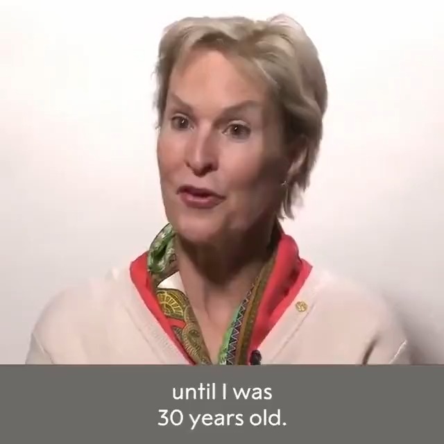 "All those experiences made me who I am." From being a taxi driver to becoming a #NobelPrize laureate - 2018 chemistry laureate Frances Arnold describes how a diversity of experiences shapes you as a human being.
