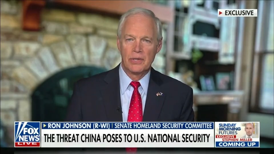 With "foreign objects" invading our airspace, we are not prepared. We do not have the A-Team on the field right now, and it should alarm Americans.