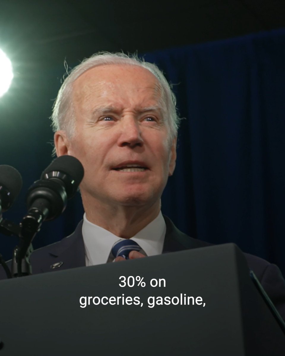 A 30% national sales tax? I know Republicans ran on inflation—I didn’t know they were trying to make it worse.