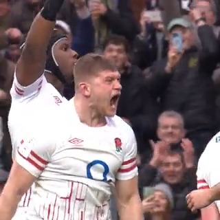 From sustaining a serious injury against Italy two years ago to starring against them in the Guinness Men's Six Nations 👏 We couldn't be any happier for you Jack Willis! #ENGvITA | #GuinnessSixNations