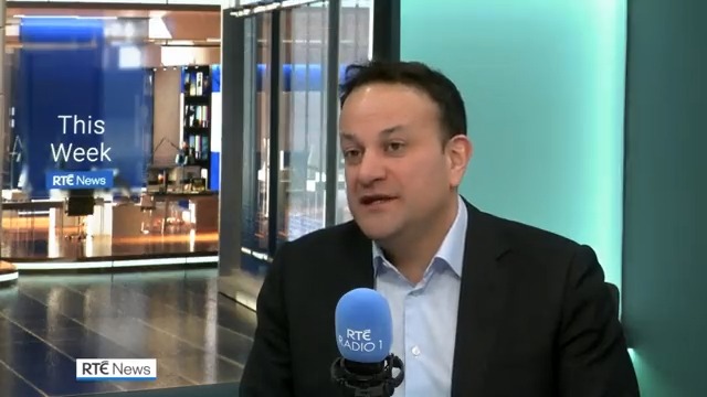 The Taoiseach Leo Varadkar has indicated that the Government's next round of cost-of-living supports will include extra payments for pensioners and those in receipt of social protection allowances | Read more: