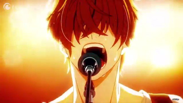 please help I can't stop listening to the given opening