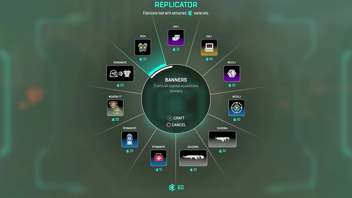 The Support Class will help your team supply up and survive even the toughest fights. Watch this video from Princess to learn all about this Remastered Legend Class and how they can help respawn teammates 👇