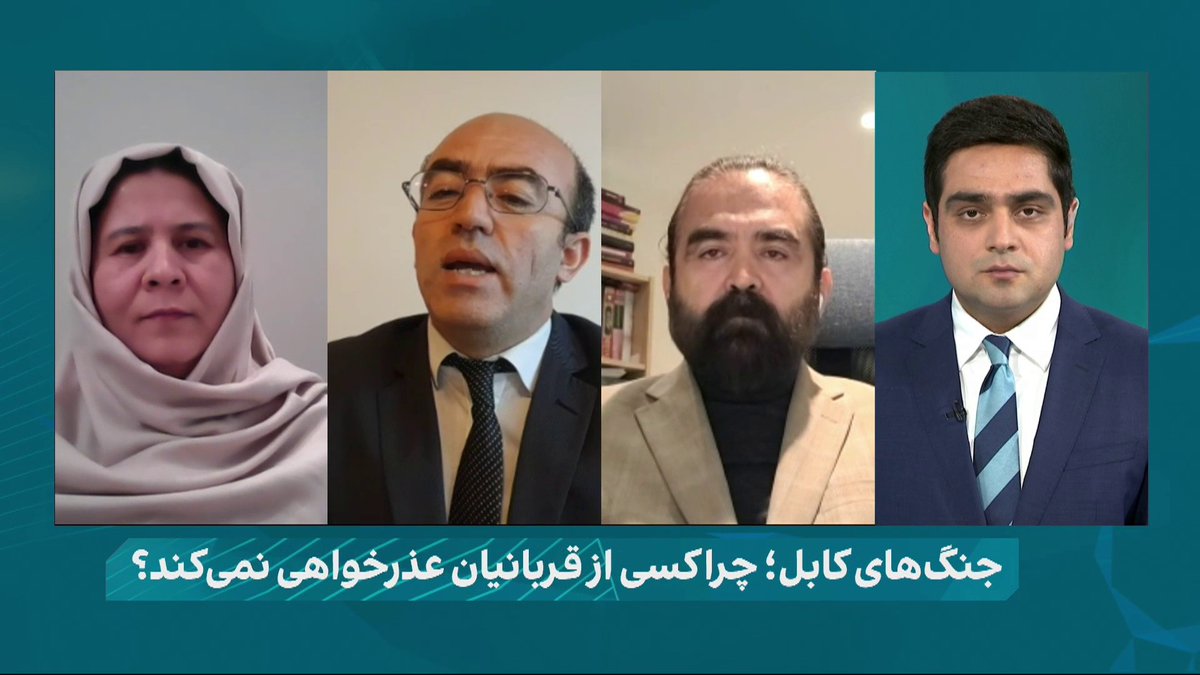 شیوای شرق، معین پیشین وزارت اطلاعات و فرهنگ در برنامه ديدگاه: من به صراحت میگویم اشتباه راهبردی احمدشاه مسعود از جلسه جبل السراج شروع شد. او طرح فدرالیسم افغانستان عبدالعلی مزاری برای حل بحران افغانستان را نپذیرفت.