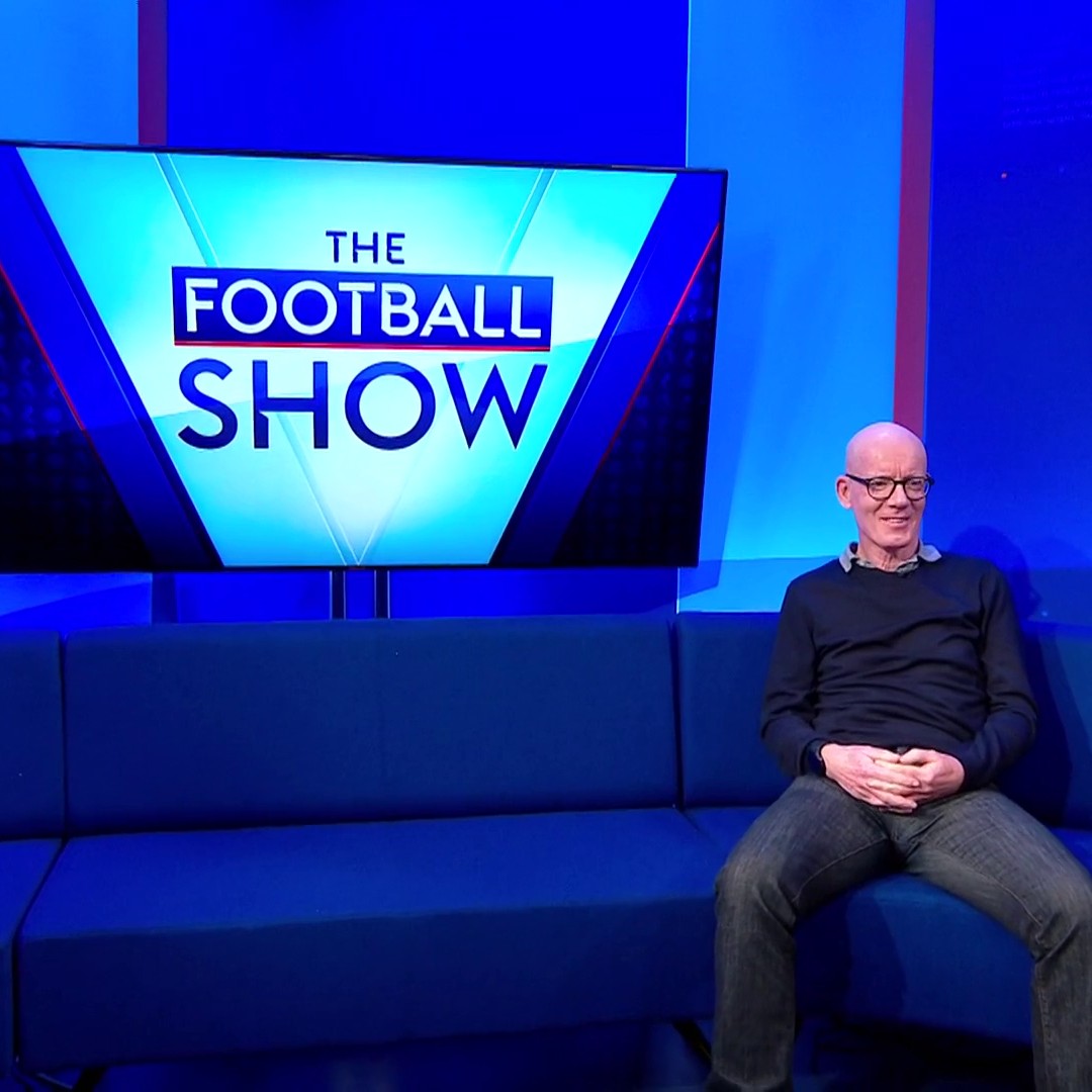 An hour special ⏱️ Watch Ref Watch on Sky Sports News now 📺