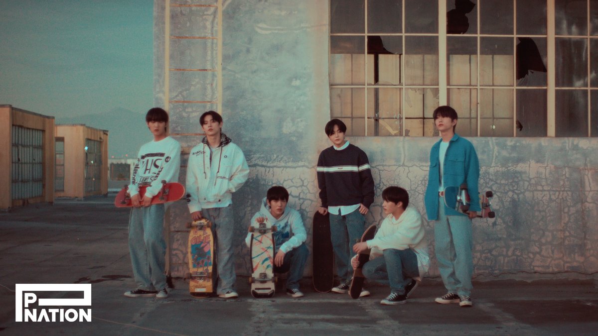 [TNX] 'Love or Die' MV Teaser #2 🔗 TNX The 2nd Mini Album [Love Never Dies] 2023. 02. 15 6PM KST TNX Official from P NATION #TNX #LoveNeverDies #LoveOrDie #I_Need_U #230215_6pmKST #피네이션 #PNATION