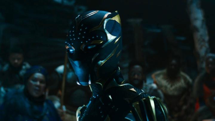 สานต่อตำนานเพื่อปกป้องวาคานด้า Marvel Studios’ Black Panther: #WakandaForever สตรีมได้แล้ววันนี้ พร้อมพากย์ไทย #DisneyPlusHotstarTH #ดูนี่สนุกแน่