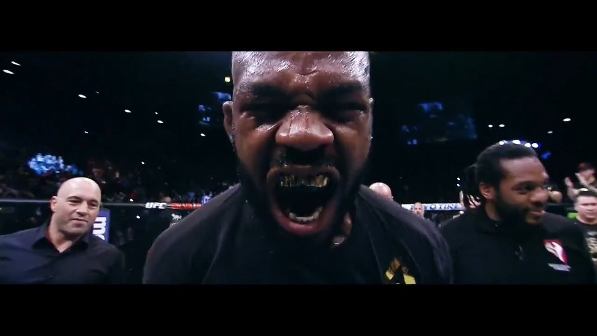 🚨🚨 LA BANDE ANNONCE DIGNE D'UN AVENGERS ! JON JONES VS. CIRYL GANE 🇨🇵 🏆 L'ENTRÉE DE JONES C'EST THANOS ! LA HYPE EST ENOOOOORME 🤩🤩 #UFC285