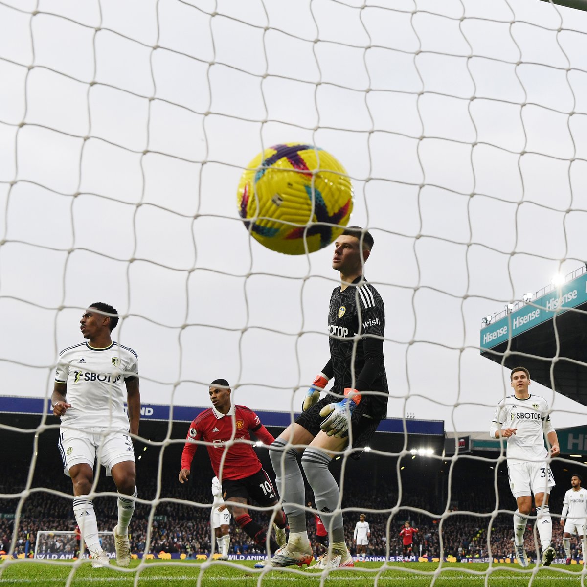Another string to the bow for MR14 🏹 #MUFC