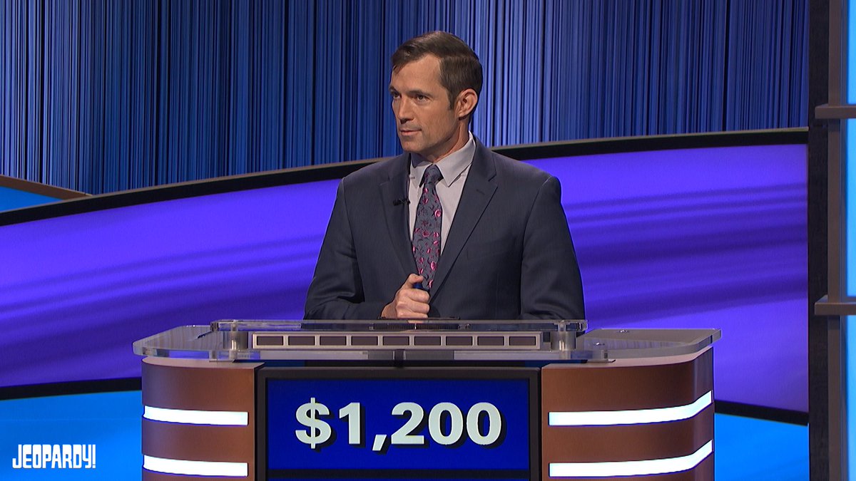 #Trekkies have entered the chat ... Star Trek on Paramount+ 👀 Catch an all-new #Jeopardy! TONIGHT 🖖