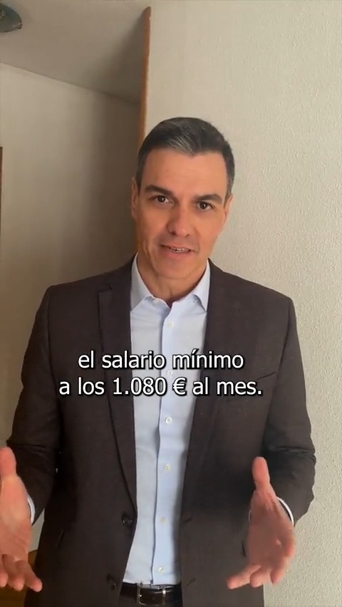 Dignidad salarial y dignidad laboral. Compromiso cumplido. ¡Seguimos!