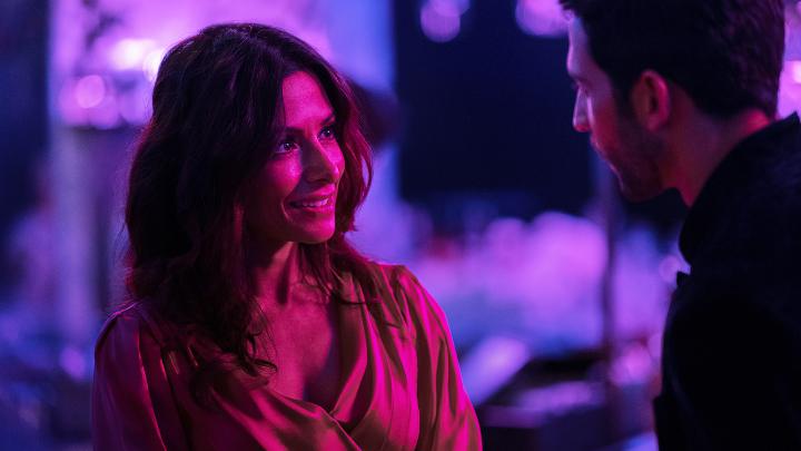 Who doesn’t love a happy ending! Sex/Life premieres March 2