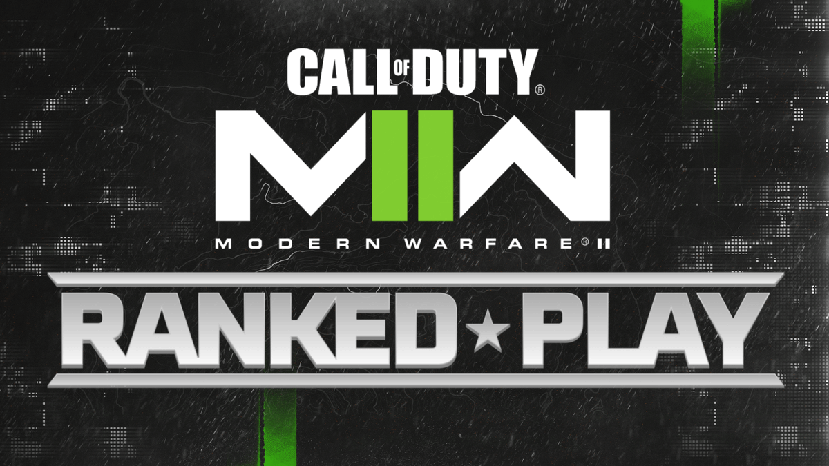 #MWII Ranked Play begins February 15th. Here is everything you need to know 🎖️ Learn more ➡️