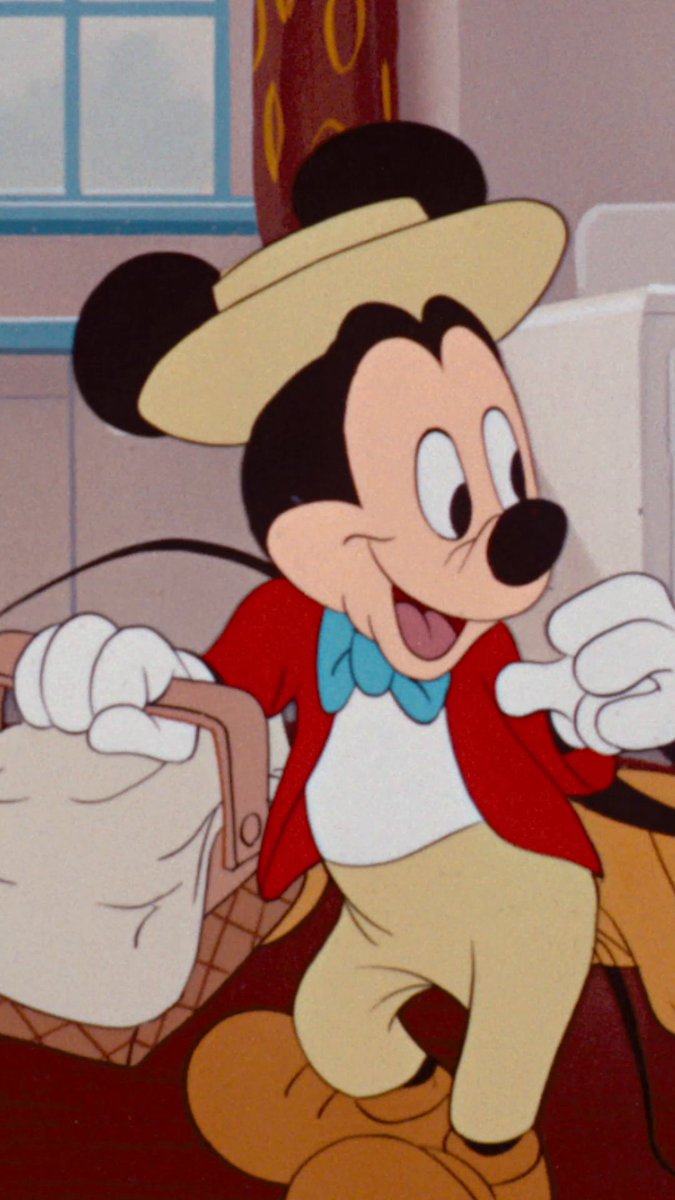 Mickey brings the cheer year after year. ✨ Join him in celebrating Disney’s 100th anniversary! #Disney100