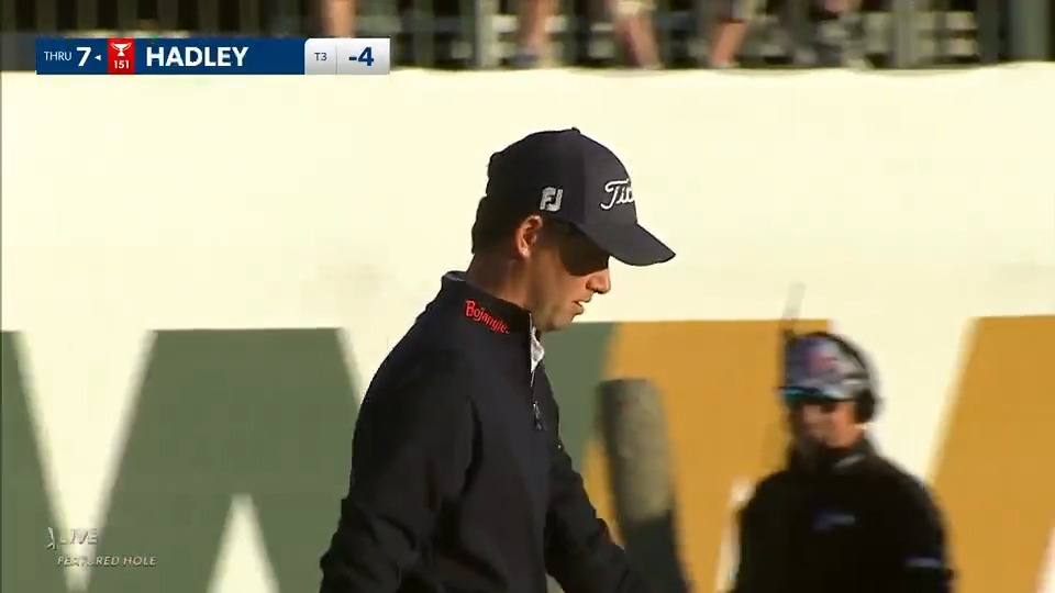 While broadcasting this past weekend at the WM Phoenix Open, our very own Will Lowery discusses the first season of Underrated Golf Tour, the Curry Cup and the many doors the game of golf can open to those often overlooked. @pgatour
