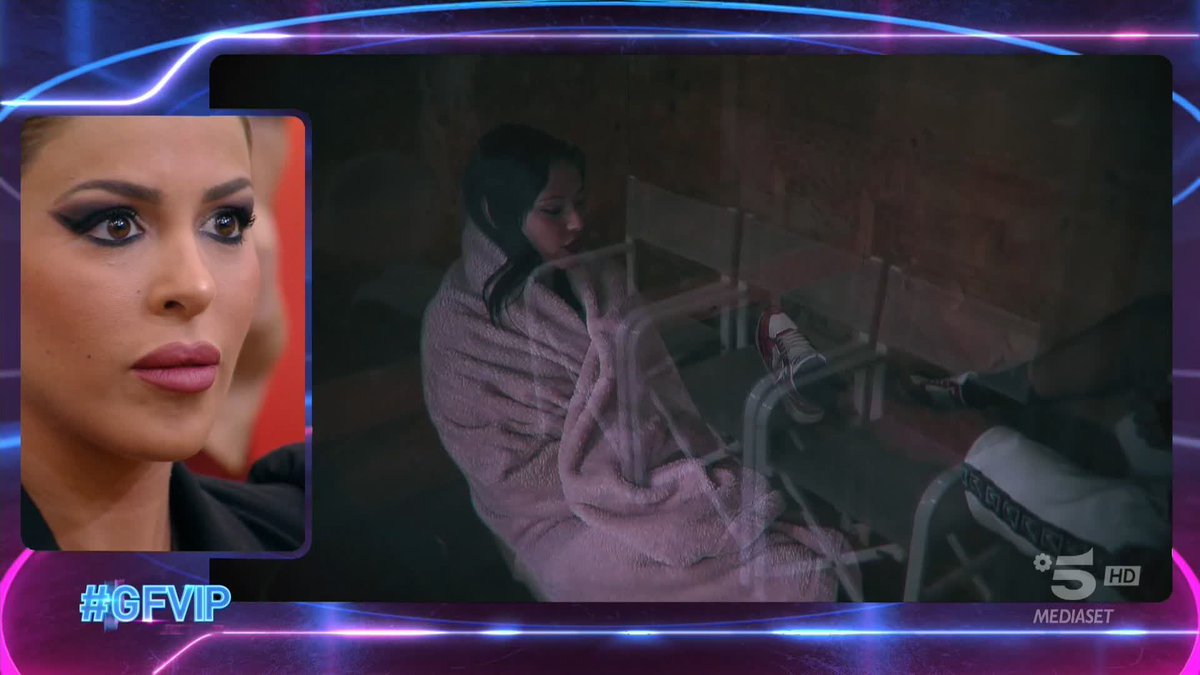 Se il ritorno di Martina nella Casa prometteva grandi riavvicinamenti tra lei e Daniele, i risvolti nel loro rapporto sono stati del tutto inaspettati. #GFVIP