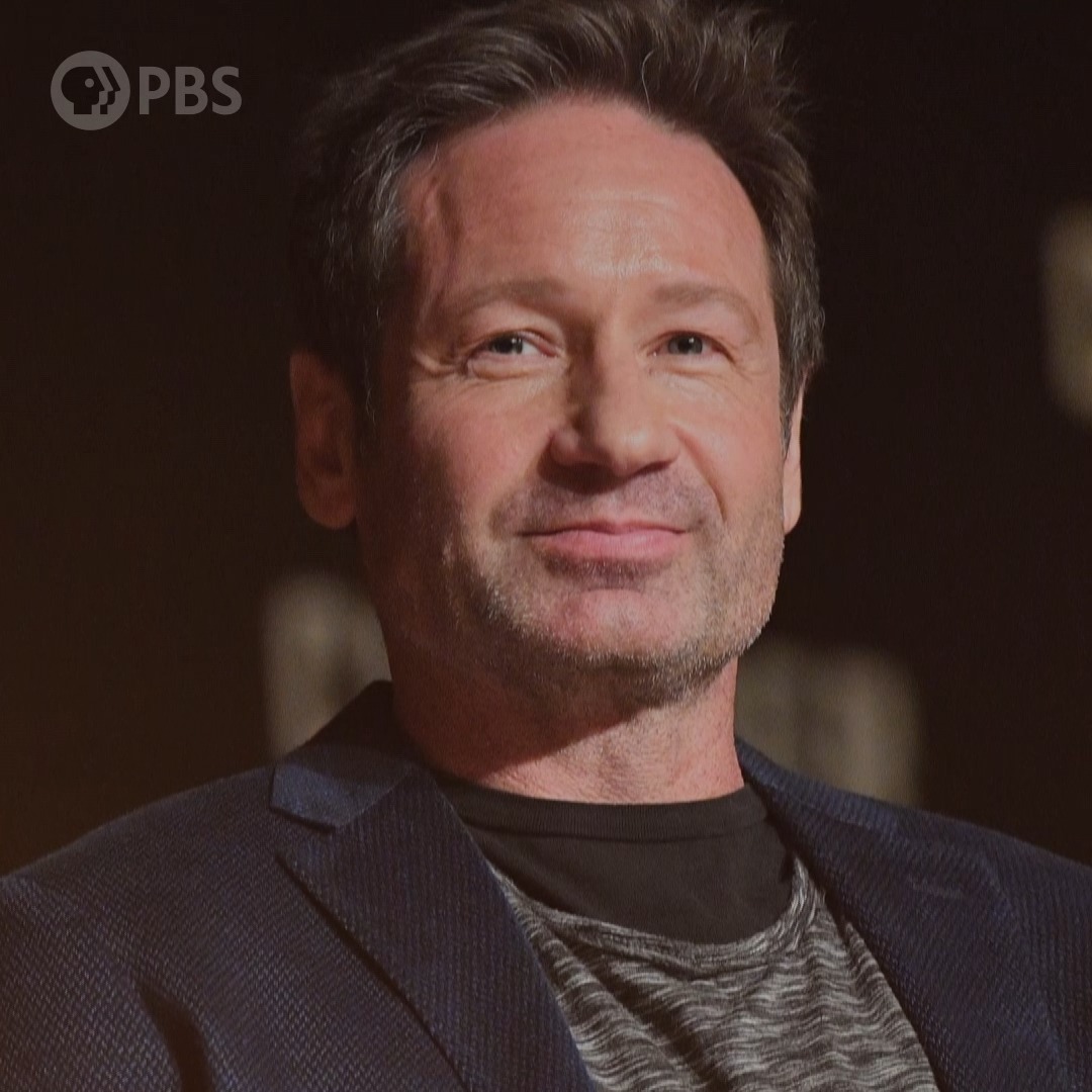 🥁 drumroll, please 🥁 It’s time to welcome this week’s guests: David Duchovny and Richard Kind! Join us tomorrow night at 8/7c for an all-new episode of #FindingYourRoots — you don’t want to miss it.