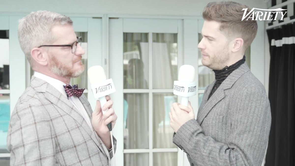 "Close" director Lukas Dhont reveals how his Oscar nomination has changed his life.