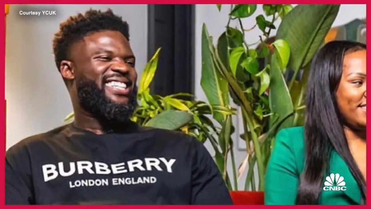 .Black Seedās Karl Lokko, co-founder of Europeās first Black-led for Black-founders VC fund, talks to Fahiemah Al-Ali about how he transformed his life, and his plan to help Black founders ābuild the impossible.ā