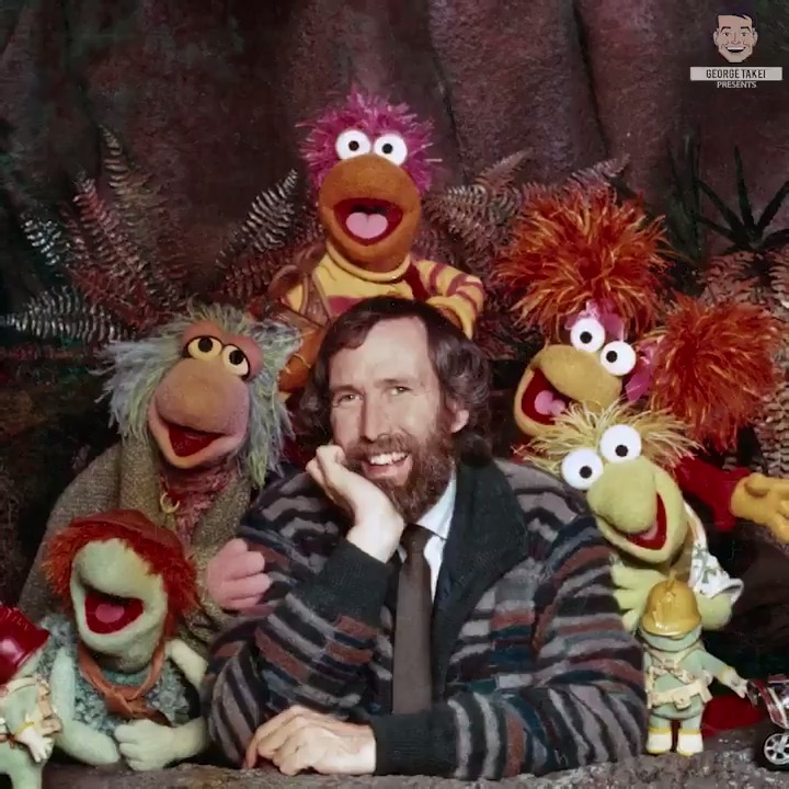 Which is your favorite Jim Henson muppet creation of all time, friends?