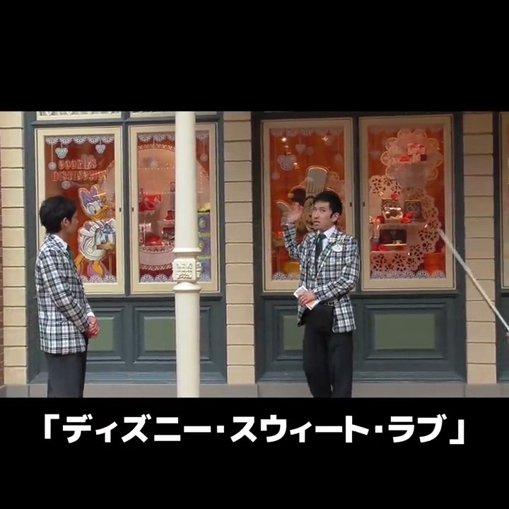 バレンタインといえばこれ