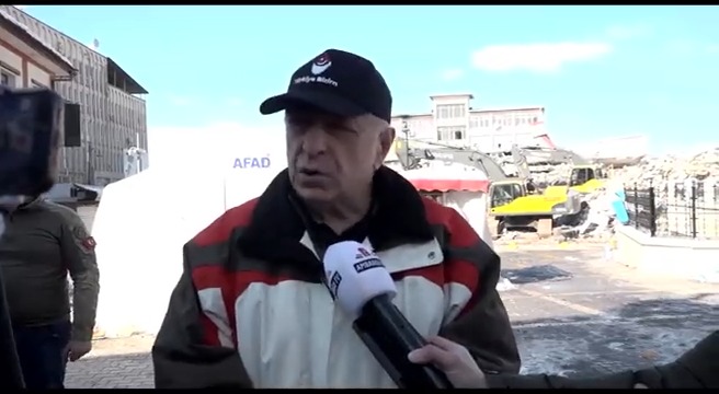 Depremin enkazını kaldırıp yaralarımızı sararken, İstanbul depreminin hazırlıklarına da hiç beklemeden başlamalıyız!..