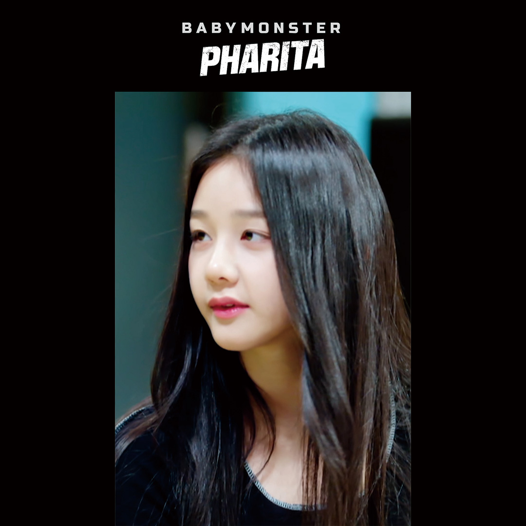 #BABYMONSTER Introducing PHARITAㅣHIGHLIGHT #2 Watch Now on YouTube! #베이비몬스터 #PHARITA #파리타 #YG_NEW_GROUP #HIGHLIGHT #YG