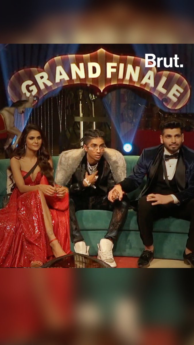 For Bigg Boss fans facing withdrawal symptoms, here's a recap of the high points from the finale. 📹: Colors TV